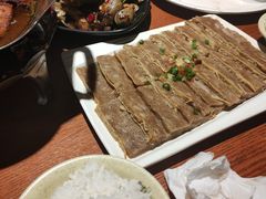 -外婆餐厅(魏县店)