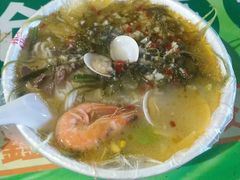 -海大南门夜市(海富街店)