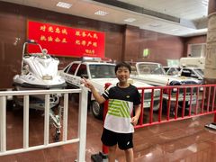 -上海公安博物馆