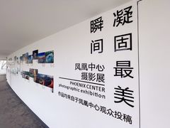 -凤凰中心