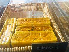 -仙峰天然面包(迎宾路店)