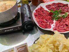-燃计沙茶皇·香港沙茶火锅(人广旗舰店)