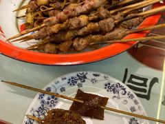 -昱家胡同·烧烤海鲜铜锅涮肉(和平里店)