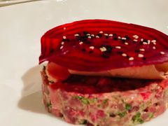 -Le Comptoir de Pierre Gagnaire