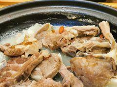 -新兴家喻酒家·羊城名宴(昌岗店)