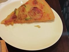 -西安凯悦酒店-自助餐厅·海鲜·烧烤
