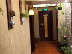 -盤古Spa泰式古法抓龙筋(鲁迅路店)