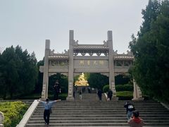 -千佛山风景名胜区