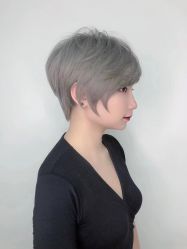 -GIRL STYLE 烫发·染发沙龙