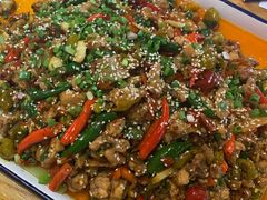 兔槽招牌兔-兔槽江湖菜·重庆璧山兔(水围店)