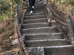 -腾冲云峰山