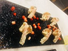 -渔娘渔家丹东海鲜(东直门店)