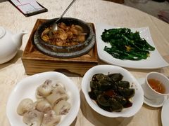 -白云宾馆·白云宴餐厅