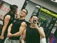 -VPsmart私教健身工作室(新华路旗舰店)