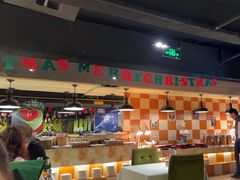 -戈拿旺巴西烤肉(崇文门店)