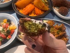 -La Medina餐厅(亮马河南路店)