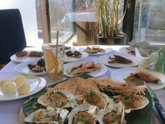 -拉蒂娜·巴西牛排馆 Latina·Brazilian Steakhouse(陆家嘴旗舰店)