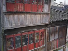 -乌镇东栅景区