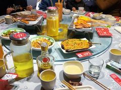 -管氏翅吧(国展店)