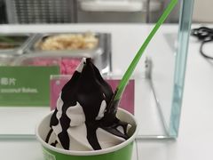 -Salud撒露欧洲冻酸奶(五道口购物中心店)
