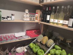 -一坐一忘云南菜(嘉里中心店)