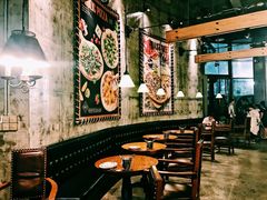 -I HOLIC艾豪丽披萨(KKone店)