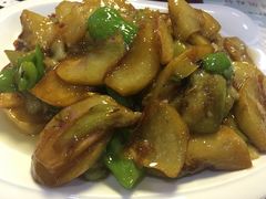 -东北饺子王(港澳广场购物中心店)