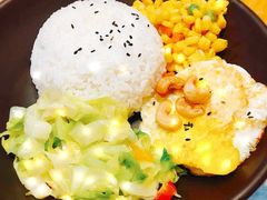 -海盗虾饭·剥好的小龙虾饭(上地辉煌店)