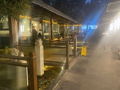 -夜宴江景餐厅