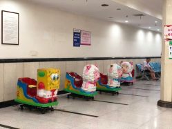 -浙江大学医学院附属儿童医院(湖滨院区)