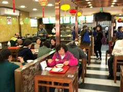 大堂-白魁老号饭庄(安内店)