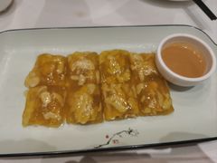 -名盈轩酒家·手工茶点·16年经典粤菜(新一城店)