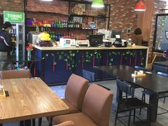 -骄傲de小龙虾 · 全羊馆(新北万达店)