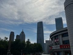 -世纪钟