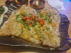 -质烤烤物·活烤海鲜(质烤总店)