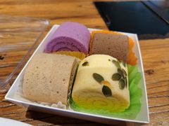 -故宫餐厅(景运门店)
