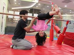 -小小元气运动馆(无锡茂业中心店)