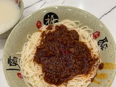 -张大娘面馆(新城路店)