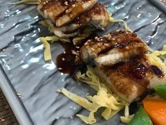 -活鳗饭·鹅肝范儿(高碑店店)