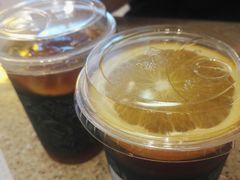 -孖记茶档·热腾茶餐(荔湾领展广场店)