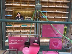 -MUJOSH木九十眼镜(南翔印象城店)