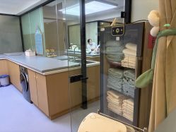 -弗蕾亚·和月月子调理院(东湖店)