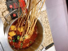 -丰茂烤串(六里桥店)