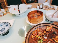 -客汀家宴·客家烟火 四季食材(集美店)