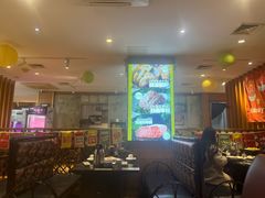 -木槿花韩式炭烤·熟成肉工坊(孙文东路店)