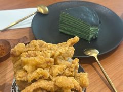 -一尺花园(安和花园店)