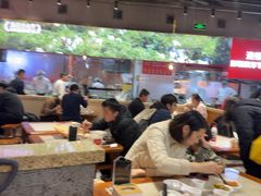 -七百岁羊肉馆(环球港店)