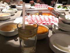 -海底捞火锅(CBD安泰广场店)