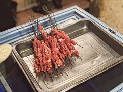 -曾记大腰子烧烤(苗栗路总店)