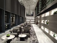 -上海虹桥西郊假日酒店